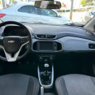 GM - Chevrolet ONIX HATCH LT 1.4 8V FlexPower 5p Mec. 2018 Flex-6