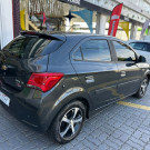 GM - Chevrolet ONIX HATCH LT 1.4 8V FlexPower 5p Mec. 2018 Flex-3