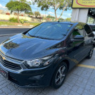 GM - Chevrolet ONIX HATCH LT 1.4 8V FlexPower 5p Mec. 2018 Flex-0