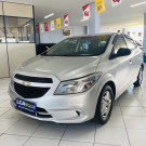 GM - Chevrolet ONIX HATCH Joy 1.0 8V Flex 5p Mec. 2018 Flex-0