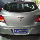 GM - Chevrolet ONIX HATCH Joy 1.0 8V Flex 5p Mec. 2018 Flex-1