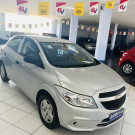 GM - Chevrolet ONIX HATCH Joy 1.0 8V Flex 5p Mec. 2018 Flex-1
