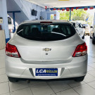 GM - Chevrolet ONIX HATCH Joy 1.0 8V Flex 5p Mec. 2018 Flex-2