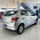 GM - Chevrolet ONIX HATCH Joy 1.0 8V Flex 5p Mec. 2018 Flex-4