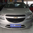 GM - Chevrolet ONIX HATCH Joy 1.0 8V Flex 5p Mec. 2018 Flex-0