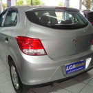 GM - Chevrolet ONIX HATCH Joy 1.0 8V Flex 5p Mec. 2018 Flex-2