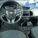 GM - Chevrolet ONIX HATCH Joy 1.0 8V Flex 5p Mec. 2018 Flex-7