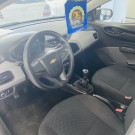 GM - Chevrolet ONIX HATCH Joy 1.0 8V Flex 5p Mec. 2018 Flex-6