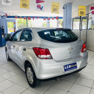 GM - Chevrolet ONIX HATCH Joy 1.0 8V Flex 5p Mec. 2018 Flex-3
