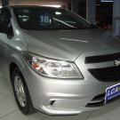 GM - Chevrolet ONIX HATCH Joy 1.0 8V Flex 5p Mec. 2018 Flex-4
