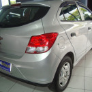 GM - Chevrolet ONIX HATCH Joy 1.0 8V Flex 5p Mec. 2018 Flex-3