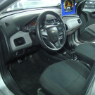 GM - Chevrolet ONIX HATCH Joy 1.0 8V Flex 5p Mec. 2018 Flex-6