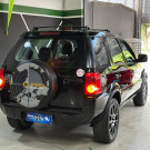 Ford EcoSport XLT FREESTYLE 1.6 Flex 8V 5p 2010 Flex-3
