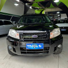 Ford EcoSport XLT FREESTYLE 1.6 Flex 8V 5p 2010 Flex-4