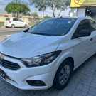 GM - Chevrolet ONIX HATCH Joy 1.0 8V Flex 5p Mec. 2020 Flex-0