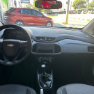 GM - Chevrolet ONIX HATCH Joy 1.0 8V Flex 5p Mec. 2020 Flex-7