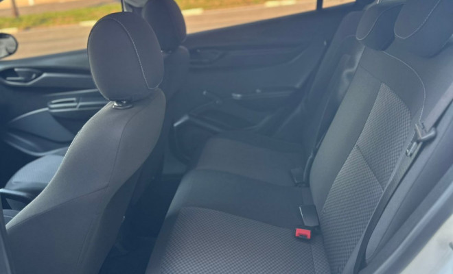 GM - Chevrolet ONIX HATCH Joy 1.0 8V Flex 5p Mec. 2020 Flex-9