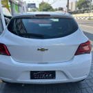 GM - Chevrolet ONIX HATCH Joy 1.0 8V Flex 5p Mec. 2020 Flex-2