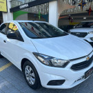GM - Chevrolet ONIX HATCH Joy 1.0 8V Flex 5p Mec. 2020 Flex-4