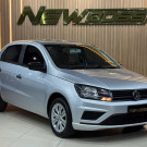VW - VolksWagen VOYAGE 1.6 MSI Flex 8V 4p 2021 Flex-3