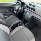 VW - VolksWagen VOYAGE 1.6 MSI Flex 8V 4p 2021 Flex-5