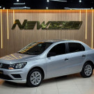 VW - VolksWagen VOYAGE 1.6 MSI Flex 8V 4p 2021 Flex-1