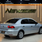 VW - VolksWagen VOYAGE 1.6 MSI Flex 8V 4p 2021 Flex-0
