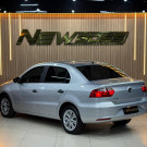 VW - VolksWagen VOYAGE 1.6 MSI Flex 8V 4p 2021 Flex-2