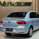 VW - VolksWagen VOYAGE 1.6 MSI Flex 8V 4p 2021 Flex-4