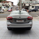 Renault FLUENCE Sedan Privilège 2.0 16V FLEX Aut 2016 Flex-4