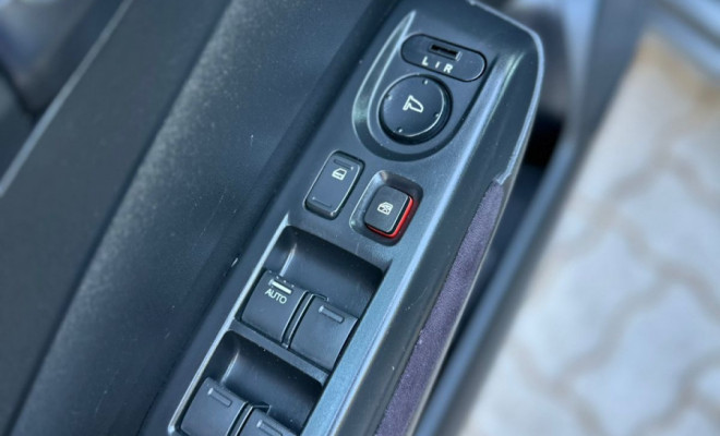 Honda CITY Sedan LX 1.5 Flex 16V 4p Mec. 2013 Flex-5