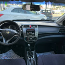 Honda CITY Sedan LX 1.5 Flex 16V 4p Mec. 2013 Flex-6
