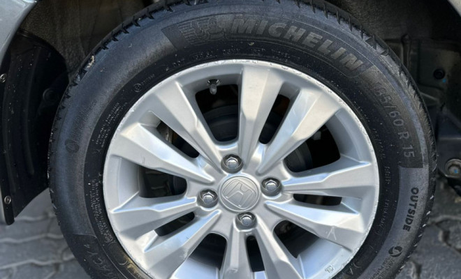 Honda CITY Sedan LX 1.5 Flex 16V 4p Mec. 2013 Flex-10