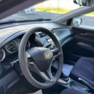 Honda CITY Sedan LX 1.5 Flex 16V 4p Mec. 2013 Flex-7