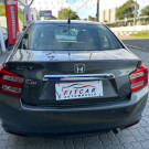 Honda CITY Sedan LX 1.5 Flex 16V 4p Mec. 2013 Flex-2