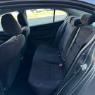 Honda CITY Sedan LX 1.5 Flex 16V 4p Mec. 2013 Flex-9