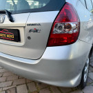 Honda Fit EX/S 1.5 Flex/Flexone 16V 5p Aut. 2007 Flex-5