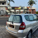Honda Fit EX/S 1.5 Flex/Flexone 16V 5p Aut. 2007 Flex-17
