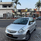 Honda Fit EX/S 1.5 Flex/Flexone 16V 5p Aut. 2007 Flex-14