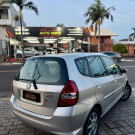 Honda Fit EX/S 1.5 Flex/Flexone 16V 5p Aut. 2007 Flex-15