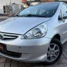 Honda Fit EX/S 1.5 Flex/Flexone 16V 5p Aut. 2007 Flex-0