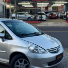 Honda Fit EX/S 1.5 Flex/Flexone 16V 5p Aut. 2007 Flex-13