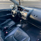 Honda Fit EX/S 1.5 Flex/Flexone 16V 5p Aut. 2007 Flex-9