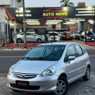 Honda Fit EX/S 1.5 Flex/Flexone 16V 5p Aut. 2007 Flex-16