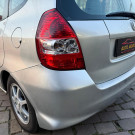 Honda Fit EX/S 1.5 Flex/Flexone 16V 5p Aut. 2007 Flex-2