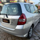 Honda Fit EX/S 1.5 Flex/Flexone 16V 5p Aut. 2007 Flex-4