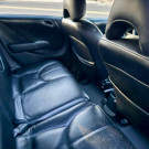 Honda Fit EX/S 1.5 Flex/Flexone 16V 5p Aut. 2007 Flex-12