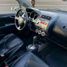 Honda Fit EX/S 1.5 Flex/Flexone 16V 5p Aut. 2007 Flex-10