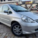 Honda Fit EX/S 1.5 Flex/Flexone 16V 5p Aut. 2007 Flex-7