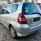 Honda Fit EX/S 1.5 Flex/Flexone 16V 5p Aut. 2007 Flex-3